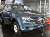 Bán xe Chevrolet Colorado 2.8AT, hai cầu, giá rẻ nhất tỉnh Điện Biên