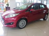 Ford Fiesta 1.5 AT, chỉ 150 triệu nhận xe, hỗ trợ BHVC+ trả góp tối đa