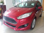 Ford Fiesta 1.5 AT, chỉ 150 triệu nhận xe, hỗ trợ BHVC+ trả góp tối đa