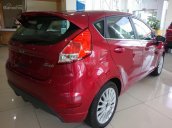 Ford Fiesta 1.5 AT, chỉ 150 triệu nhận xe, hỗ trợ BHVC+ trả góp tối đa