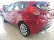 Ford Fiesta 1.5 AT, chỉ 150 triệu nhận xe, hỗ trợ BHVC+ trả góp tối đa