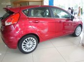 Ford Fiesta 1.5 AT, chỉ 150 triệu nhận xe, hỗ trợ BHVC+ trả góp tối đa