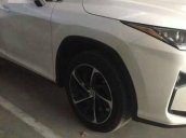 Bán ô tô Lexus RX 450h đời 2016, màu trắng, xe nhập