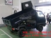 Bán xe tải Ben 500kg Suzuki 2018, giá ưu đãi tại Suzuki Việt Anh