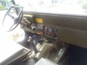 Bán Jeep CJ đời 1980, giá chỉ 180 triệu