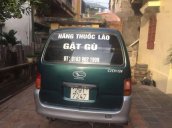 Bán Daihatsu Citivan đời 2003, màu xanh lục, giá 70tr