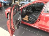 Cần bán Mazda 6 Facelift đời 2017, màu đỏ, giá tốt