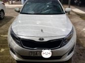 Bán Kia Optima đời 2015, màu trắng, nhập khẩu Hàn Quốc