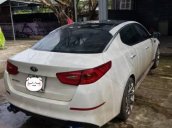 Bán Kia Optima đời 2015, màu trắng, nhập khẩu Hàn Quốc