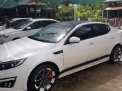 Bán Kia Optima đời 2015, màu trắng, nhập khẩu Hàn Quốc