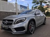 Cần bán xe Mercedes sản xuất 2015, màu xám, xe nhập chính chủ