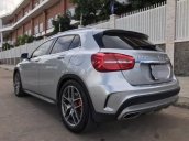 Cần bán xe Mercedes sản xuất 2015, màu xám, xe nhập chính chủ