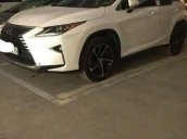 Bán ô tô Lexus RX 450h đời 2016, màu trắng, xe nhập