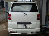 Bán Suzuki APV đời 2007, màu trắng 