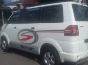 Bán Suzuki APV đời 2007, màu trắng 