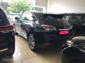 Bán Lexus RX 350 sản xuất 2015, màu đen, xe nhập chính hãng đăng ký tên công ty đẹp xuất sắc