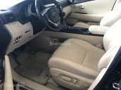 Bán Lexus RX 350 sản xuất 2015, màu đen, xe nhập chính hãng đăng ký tên công ty đẹp xuất sắc