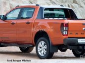 Chuyên Ford Ranger Wildtrak Wildtrak 2.2L 4×2 AT đời 2017, nhập khẩu, giá giảm tốt nhất