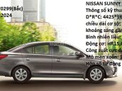 Bán ô tô Nissan Sunny XV-SE đời 2017, màu xám, xe nhập