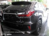 Lexus RX 350 2016 màu đen