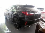 Lexus RX 350 2016 màu đen