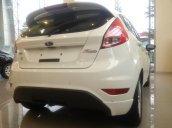 Tặng BH 2 chiều và phụ kiện cho Ford Fiesta 1.5L Sport, số tự động 2017, mới 100%