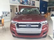 Ford Giải Phóng bán xe Ford Ranger 1 cầu, số tự động trả góp tại Bắc Kạn, giá rẻ nhất - LH: 0902212698