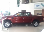 Ford Giải Phóng bán xe Ford Ranger 1 cầu, số tự động trả góp tại Bắc Kạn, giá rẻ nhất - LH: 0902212698