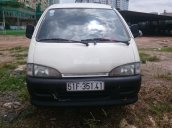 Daihatsu Citivan 7 chỗ đời 2000, BSTP