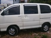 Daihatsu Citivan 7 chỗ đời 2000, BSTP