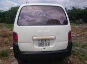 Daihatsu Citivan 7 chỗ đời 2000, BSTP