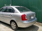 Bán xe cũ Hyundai Verna AT đời 2008, nhập khẩu Hàn Quốc