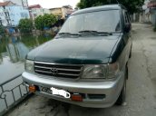 Cần bán xe Toyota Zace giá rẻ, chất lượng, nội thất đẹp