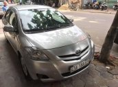 Cần bán xe Toyota Vios E sản xuất 2008, 272tr