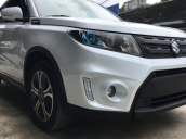 Cần bán gấp Suzuki Vitara AT đời 2015, xe nhập, 680tr