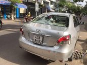 Cần bán xe Toyota Vios E sản xuất 2008, 272tr