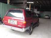 Cần bán xe Toyota 4 Runner năm 1993, màu đỏ, xe nhập số sàn