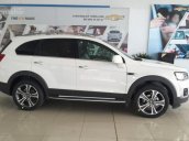 Bán Chevrolet Captiva Revv 2018 đủ màu, giao xe ngay, khuyến mại khủng