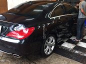 Cần bán Mercedes đời 2014, màu đen, nhập khẩu