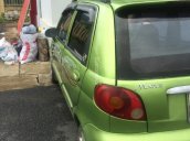 Cần bán lại xe Daewoo Matiz đời 2004, màu xanh lam giá cạnh tranh