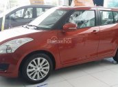 Bán xe Suzuki Swift 2017 KM 100 triệu tiền mặt. LH: 0914 062 556