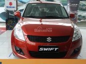 Bán xe Suzuki Swift 2017 KM 100 triệu tiền mặt. LH: 0914 062 556