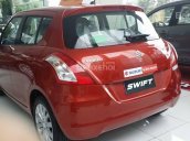 Bán xe Suzuki Swift 2017 KM 100 triệu tiền mặt. LH: 0914 062 556