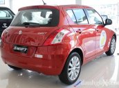 Bán xe Suzuki Swift 2017 KM 100 triệu tiền mặt. LH: 0914 062 556