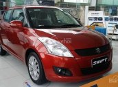 Bán xe Suzuki Swift 2017 KM 100 triệu tiền mặt. LH: 0914 062 556