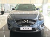 Bán xe Mazda CX 5 All New 2018, xe đủ màu, giá ưu đãi, trả góp tối đa, hỗ trợ lăn bánh- 0938 900 820