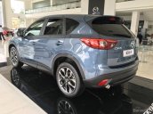 Bán xe Mazda CX 5 All New 2018, xe đủ màu, giá ưu đãi, trả góp tối đa, hỗ trợ lăn bánh- 0938 900 820