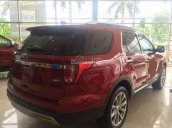 Ford Giải Phóng bán xe Ford Explorer trả góp tại Quảng Ninh thủ tục nhanh gọn, LH: 0902212698