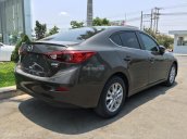 Bán Mazda 3 Sedan, xe đủ màu, giá tốt ưu đãi quà tặng lên đến 30 triệu, trả góp tối đa - Liên hệ 0938 900 820