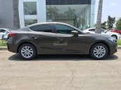 Bán Mazda 3 Sedan, xe đủ màu, giá tốt ưu đãi quà tặng lên đến 30 triệu, trả góp tối đa - Liên hệ 0938 900 820